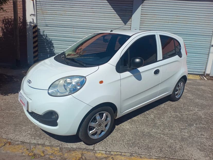 Chery Chery QQ 1.1 Light Security