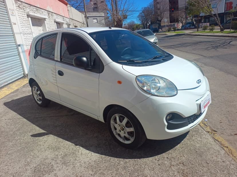 Chery Chery QQ 1.1 Light Security